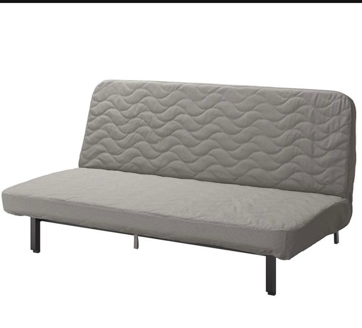 ニーハムン　IKEA イケア　ソファーベッド　取りに来てください。 楽天市場】[IKEA/イケア/通販]NYHAMN ニーハムン 3人掛けソファベッド