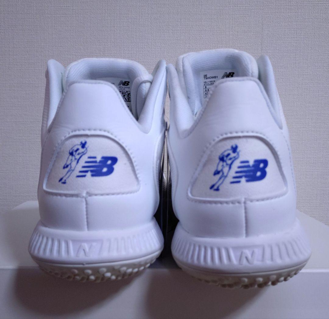ニューバランス 大谷翔平 トレーニングシューズ 27cm シグネチャー