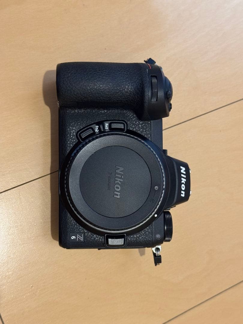h*i様 Nikon Z6 周辺機器セット