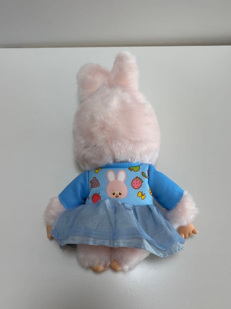 チムたん 2020サマーバッグ Mサイズ 美品 モンチッチ - メルカリ