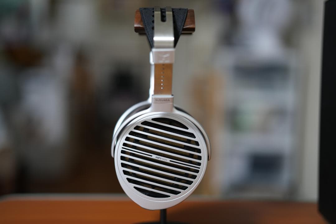 HIFIMAN ハイファイマン SUSVARA ヘッドホン Amazon.co.jp: HIFIMAN ハイファイマン SUSVARA 旗艦モデル 平面磁界