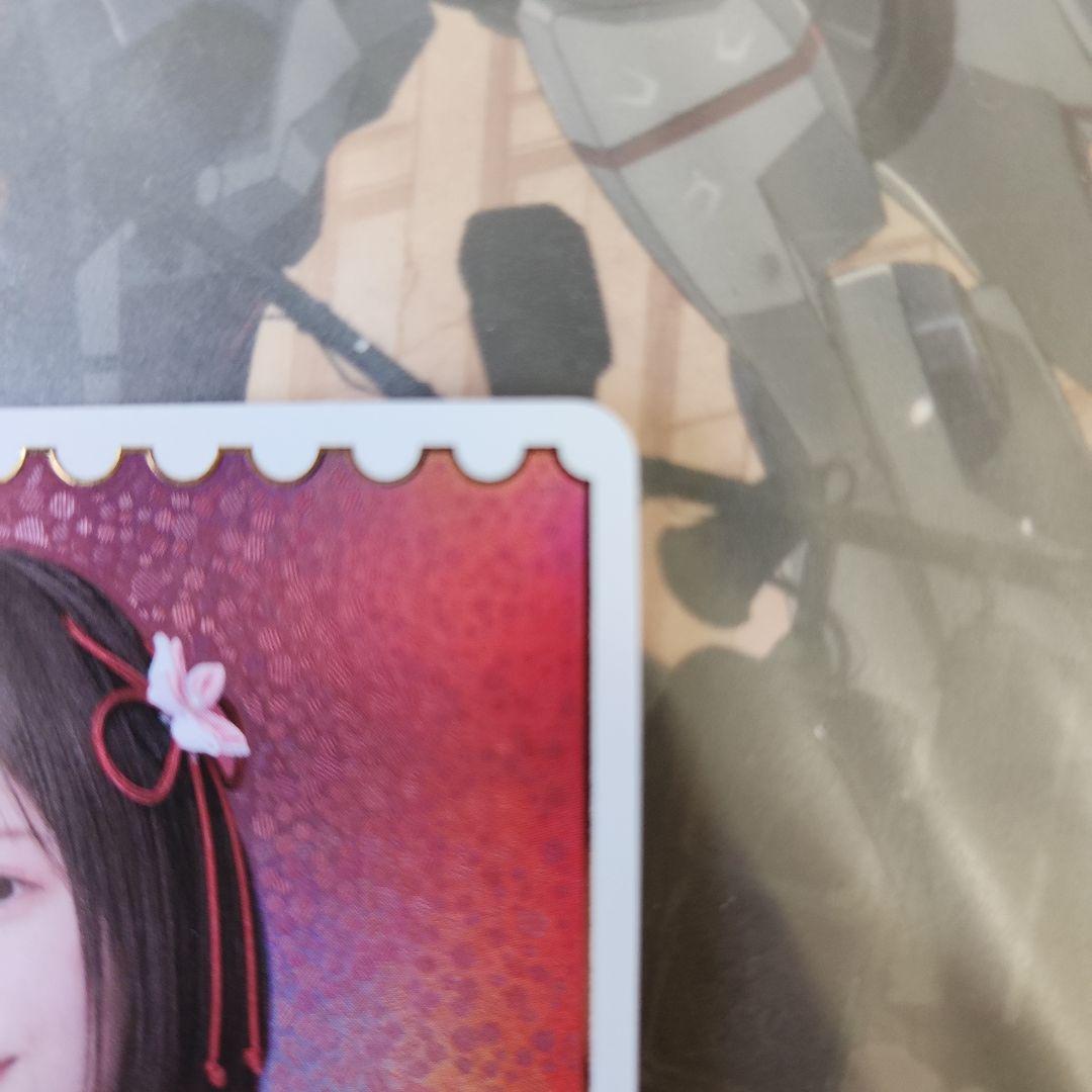 ラブカ 百生吟子PE+ 櫻井陽菜 - メルカリ