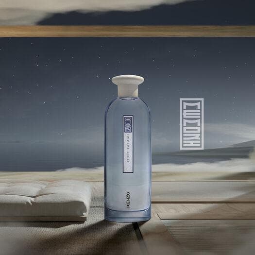 Kenzo ケンゾー Nuit Tatami ニュイ タタミ 75 ml - メルカリ