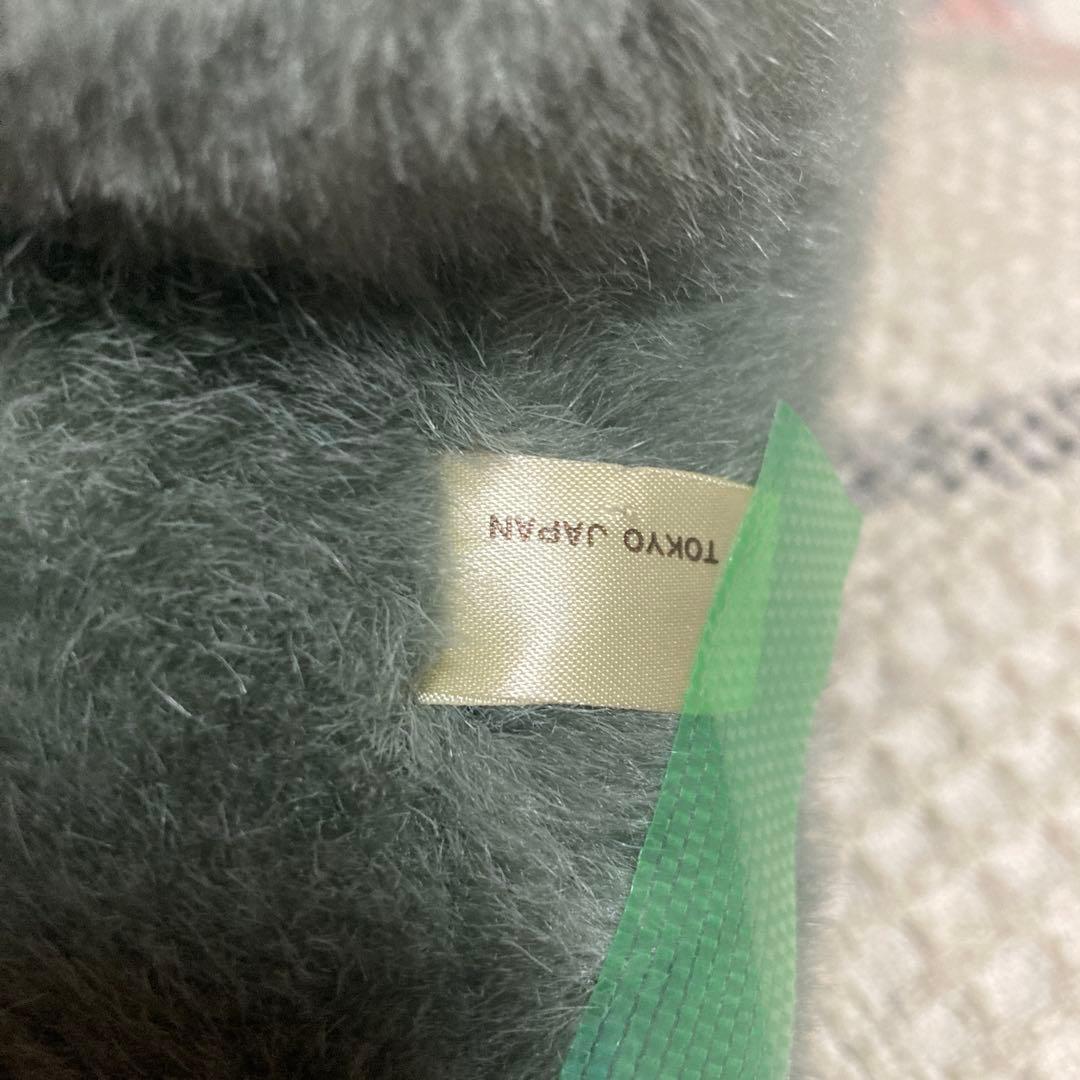 レトロ Doll in Seiko 恐竜 ぬいぐるみ 中古品 - メルカリ