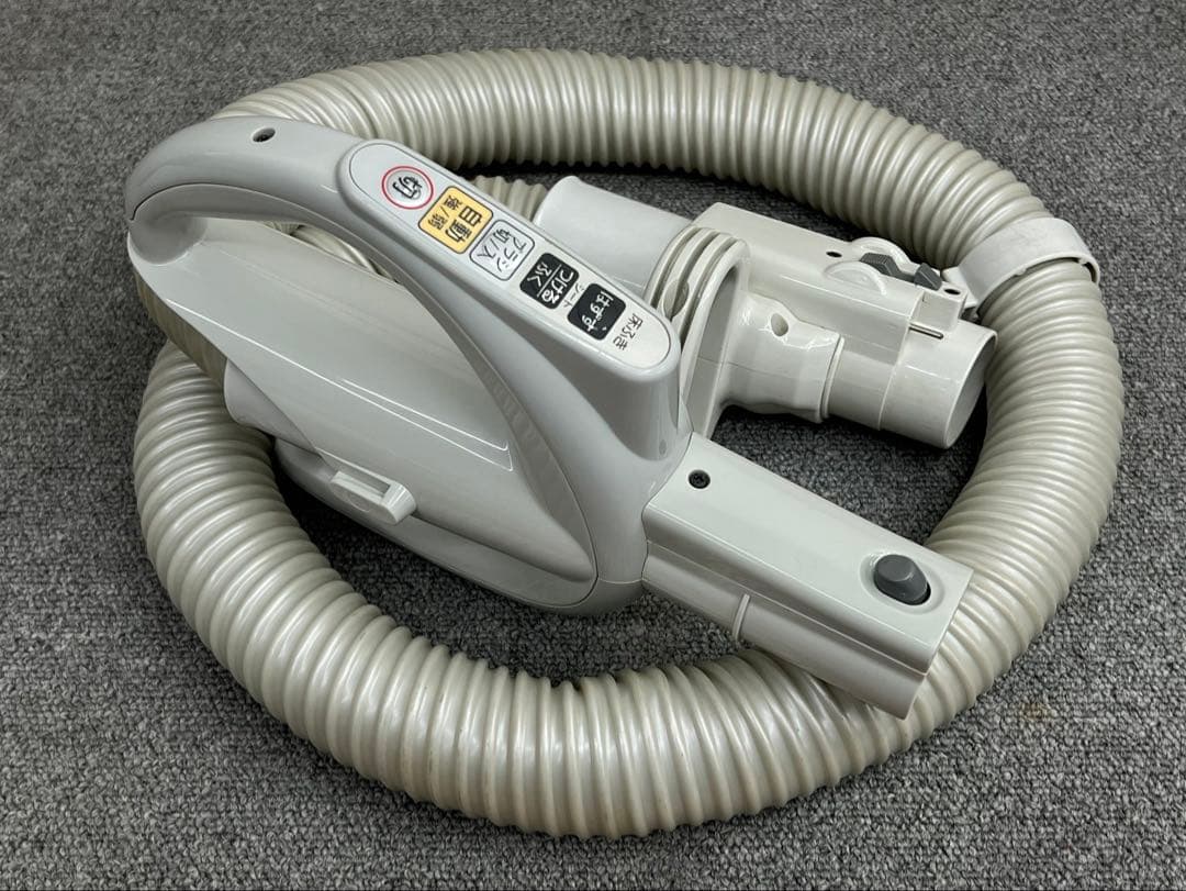 希少絶版品 Panasonic ホース MC-SXJ4000 SC-XD4000 - メルカリ