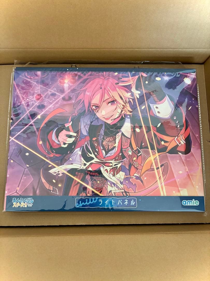 あんスタ 風早巽 イベコレ缶バッジ