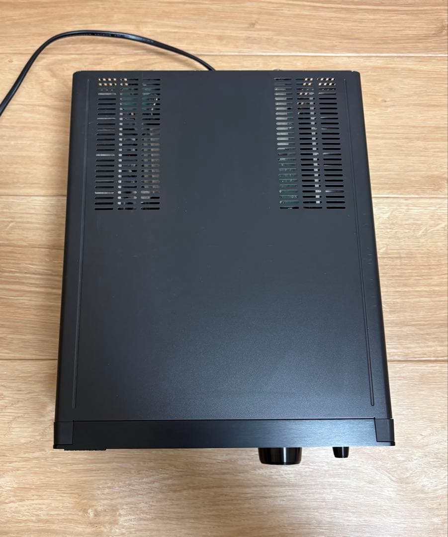 KENWOOD R-K711 LS-K711 CDチューナーアンプ スピーカー