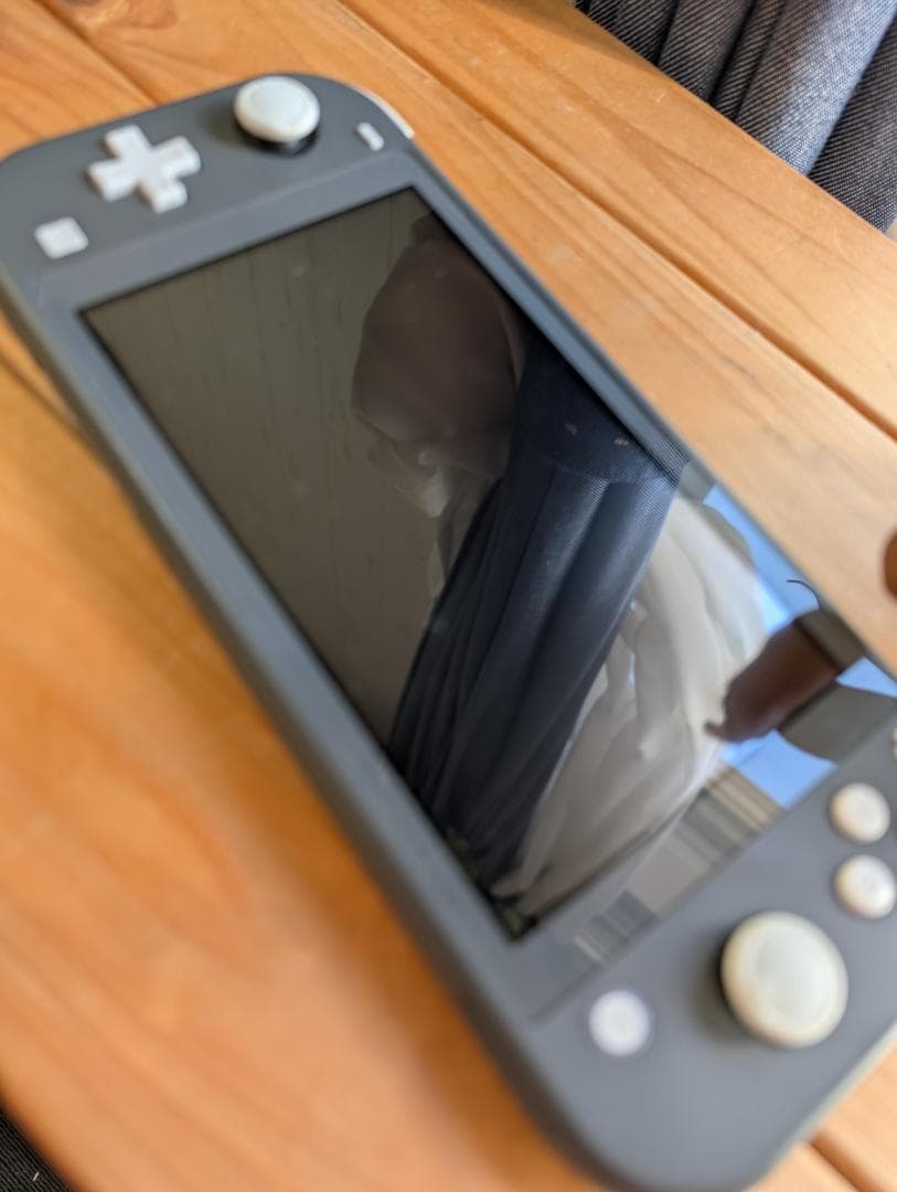 Minecraft Nintendo Switch Lite 本体 Minecraft Nintendo Switch Lite Gameplay - YouTube