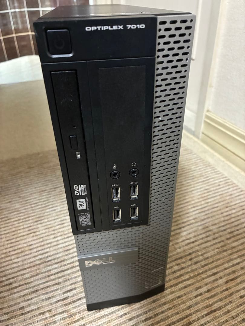 Nvidia P620, 16GBメモリ, Xeon 1270v2, DELL - メルカリ