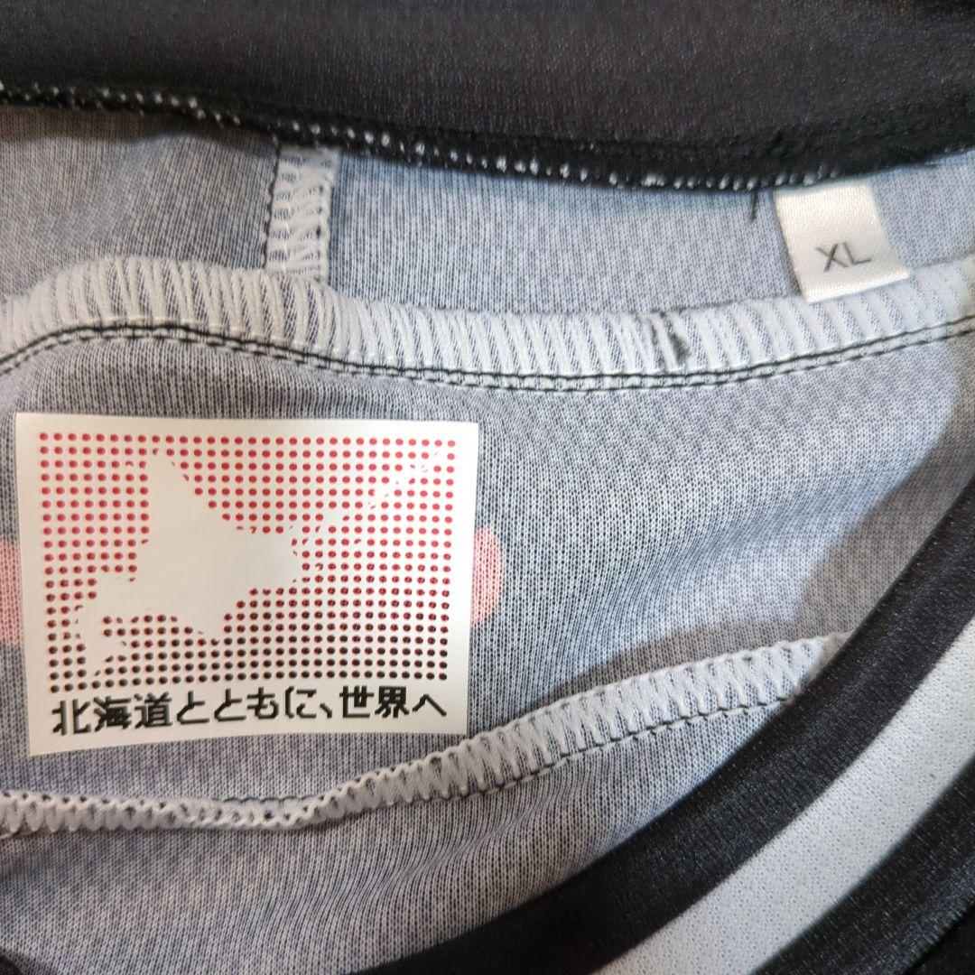 北海道コンサドーレ札幌 オーセンティックユニフォーム アウェイXL