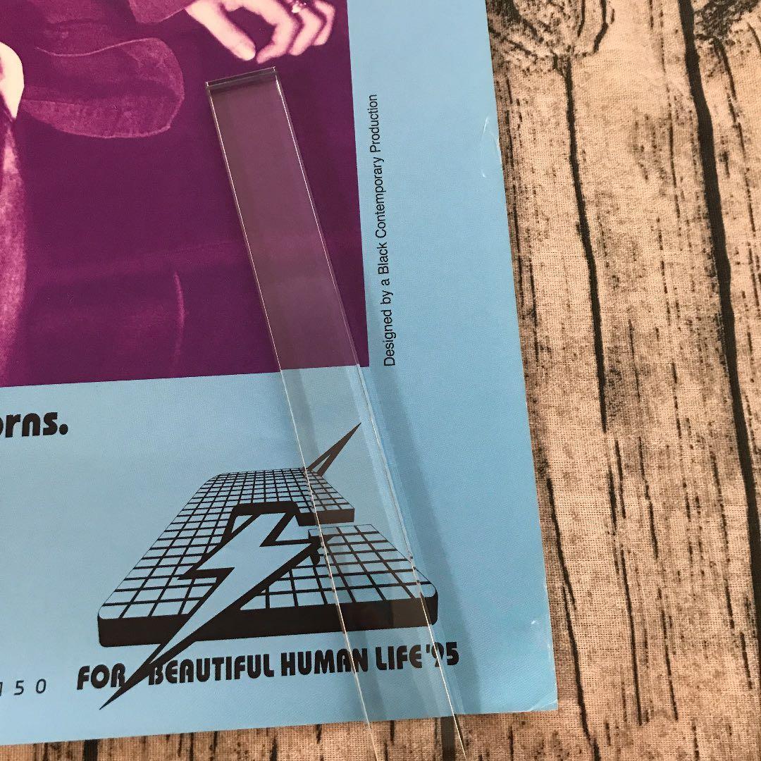 非売品 コーネリアス Cornelius 小山田圭吾 69/96 販促ポスター - メルカリ