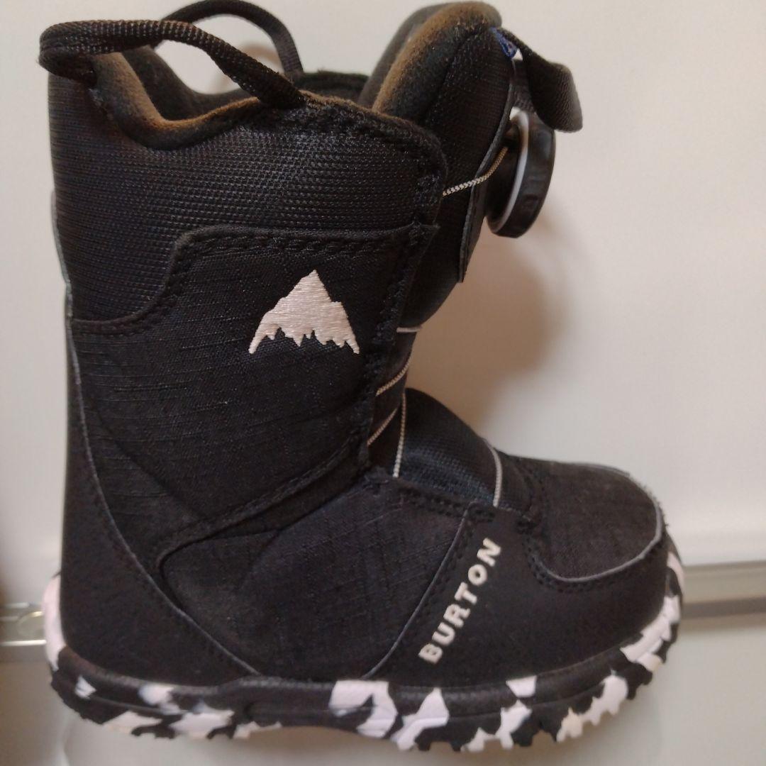 ✨️Burton バートン GROM BOA 17.5cm スノーボードブーツ