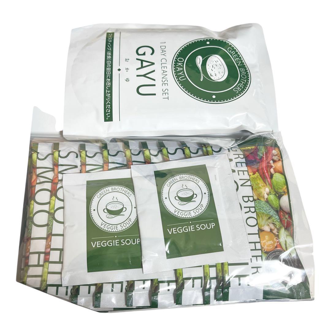 新品未開封】ワンデイクレンズセット GREEN BROTHERS - メルカリ