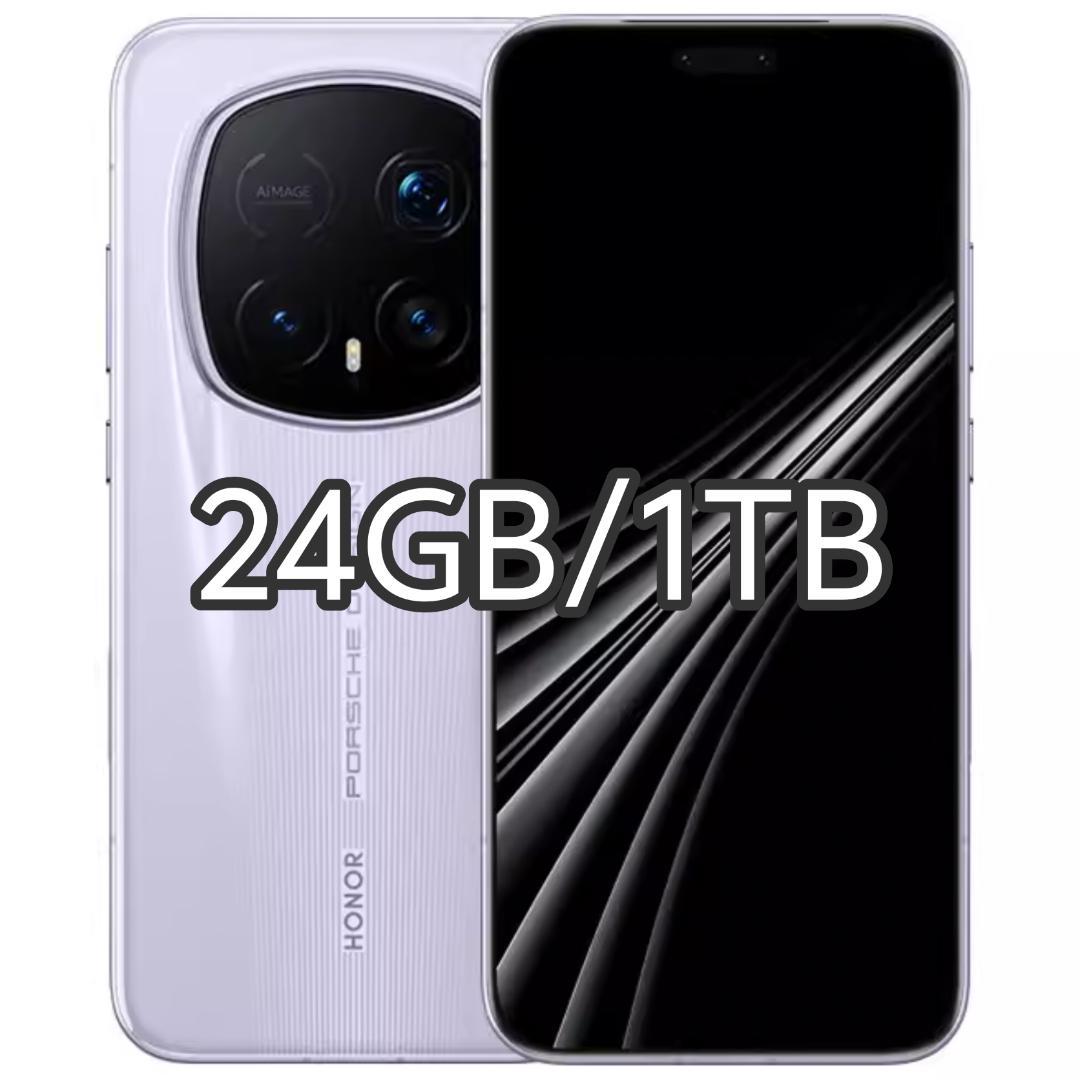 新品未開封】HONOR Magic 8 RSR 24GB/1TB 中国版 - メルカリ