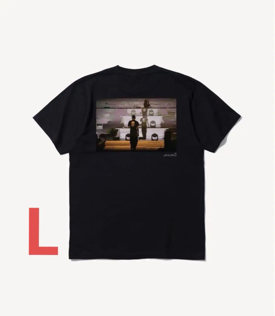 ミュージシャン JJJ photo Tee pop yours BLK L flashbacks DJ Jazzy Jeff Logo Tee – DJ Jazzy Jeff Store