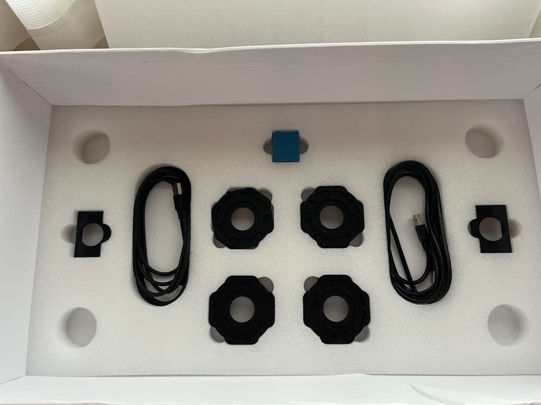 簡易静音化済】FAUCETWO 三和ボタン sdvx ボルテコン - メルカリ