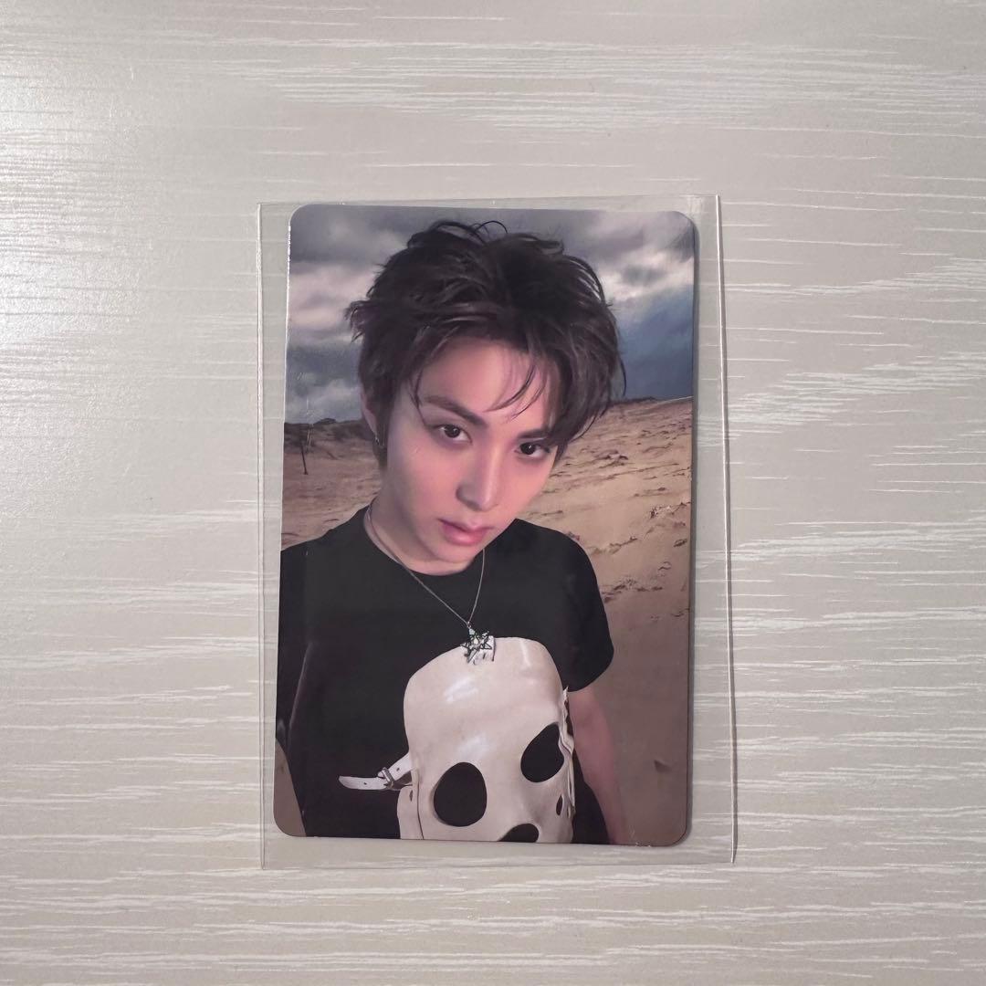 ALLDAY PROJECT ADP 封入 トレカ ウチャン - メルカリ