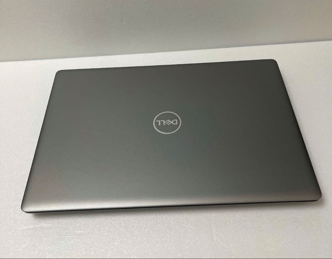 DELL Pre7560 Core i9 32G/512G win 11pro - メルカリ