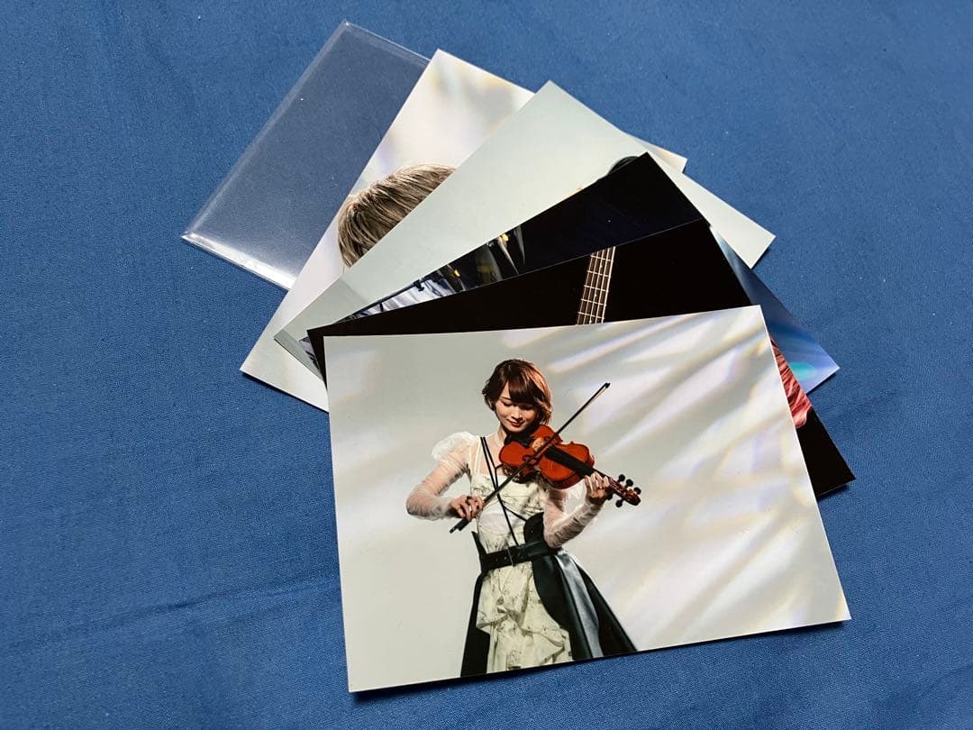 East Of Eden/Forbidden Fruit CD直筆サイン+グッズ - メルカリ