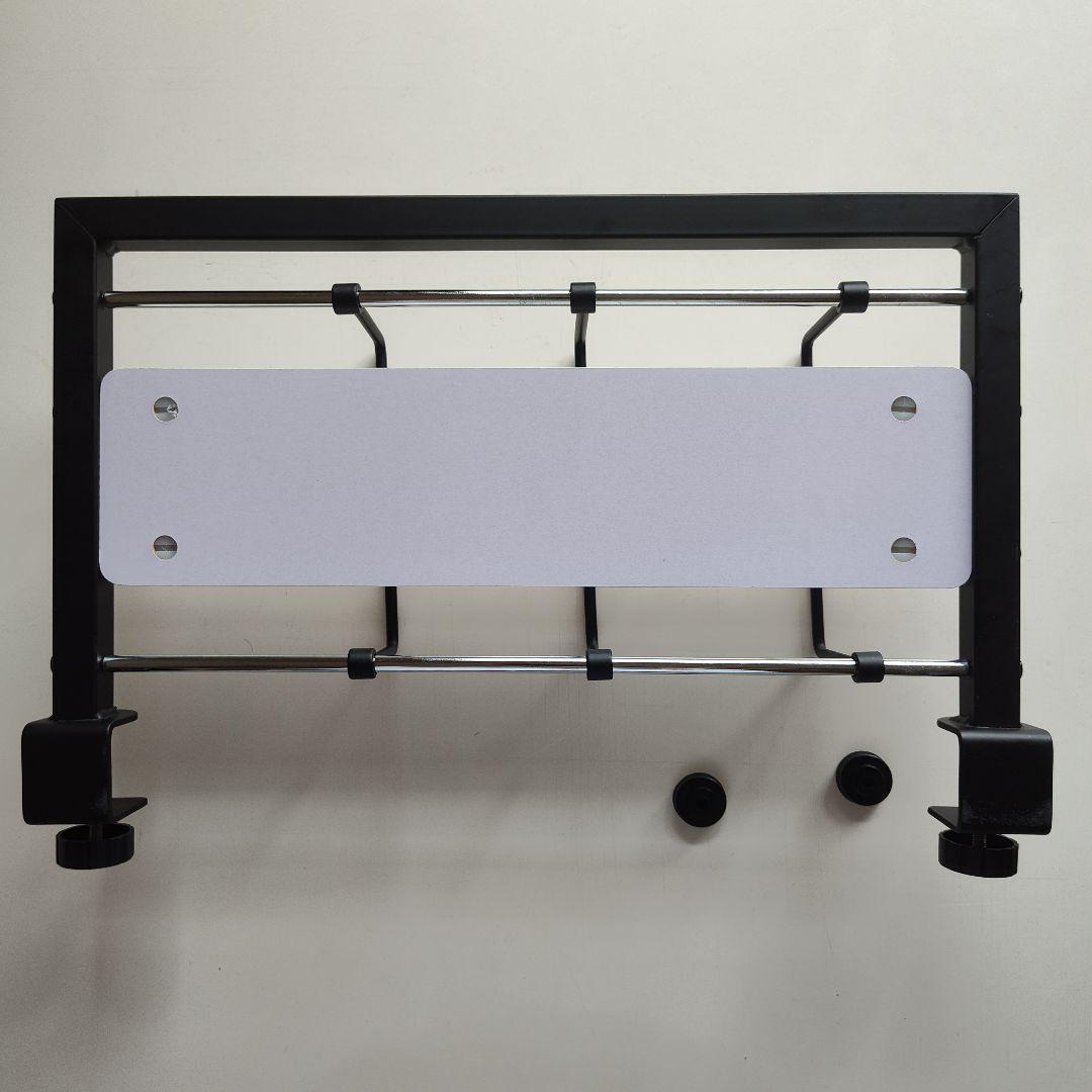 ニトリ ブックスタンド デスクワゴンセット サーヤ - メルカリ