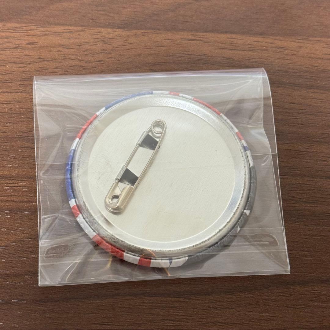 名探偵コナン コナンカフェ 2016 缶バッジ 工藤新一 - メルカリ