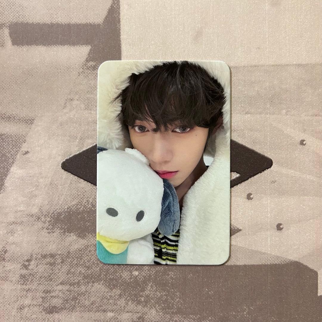 AHOF JL ヨントントレカ - メルカリ