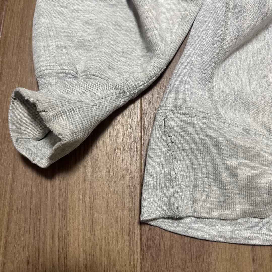 90s 前期 Champion リバースウィーブ USA製 BOON - メルカリ