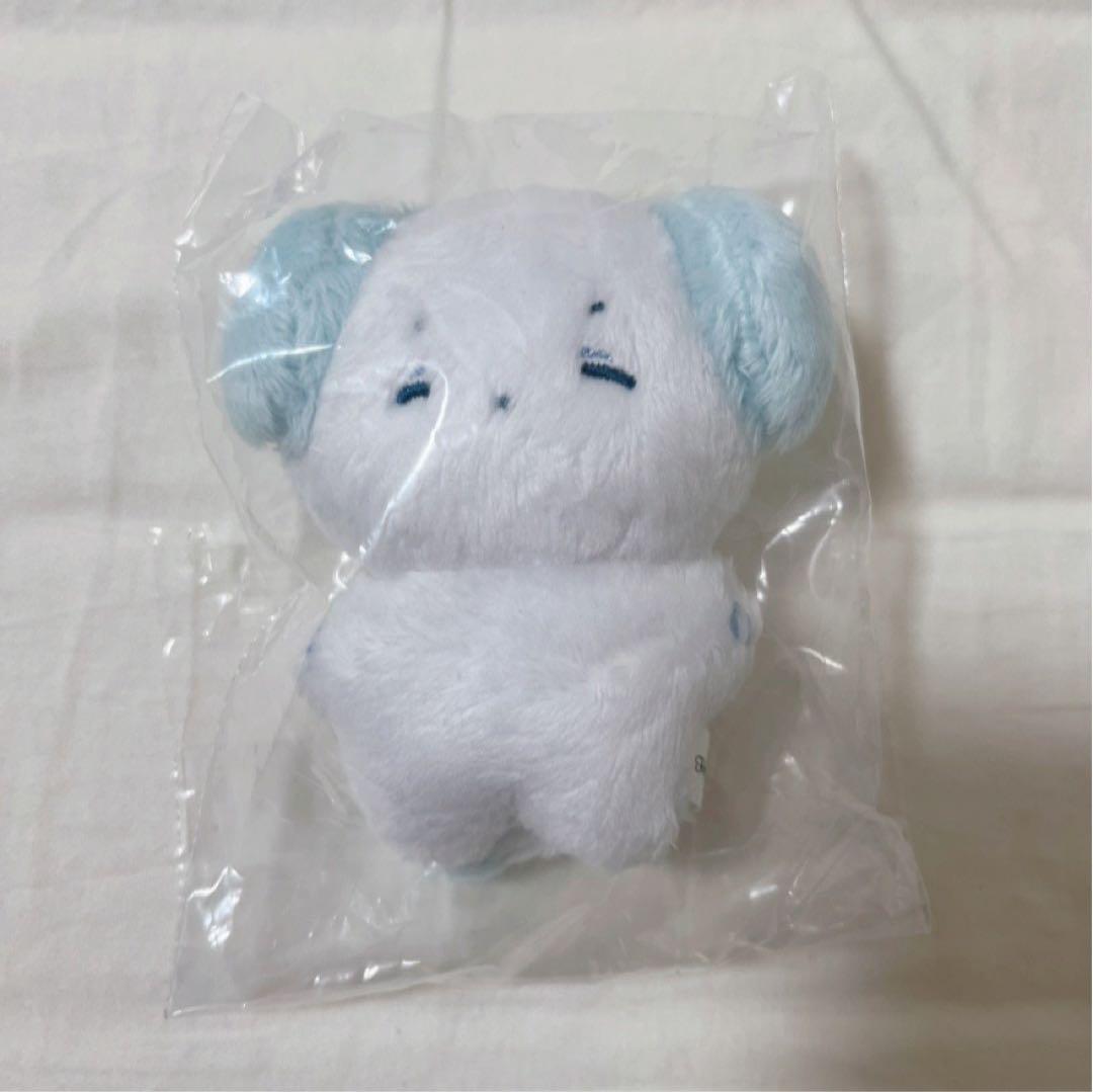 BOYNEXTDOOR ボイネク ボネクド ジェヒョン ぬいぐるみ 新品 - メルカリ