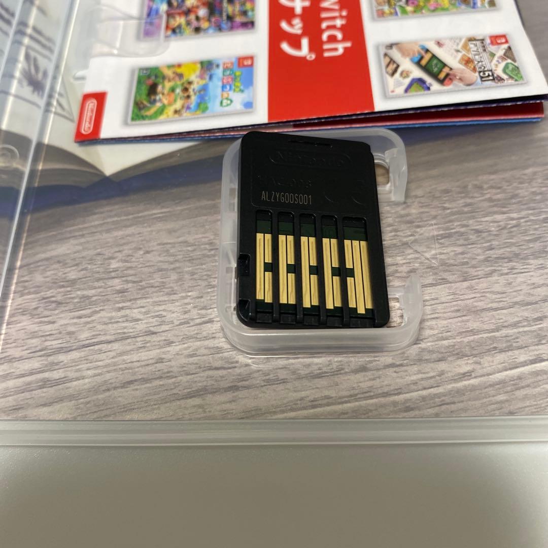 Switch】ポケットモンスター バイオレット+ゼロの秘宝