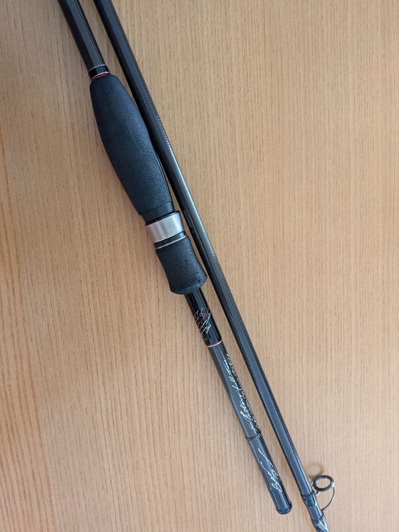 ufmウエダ SeaRan pro4ex AR-82EX-R - メルカリ