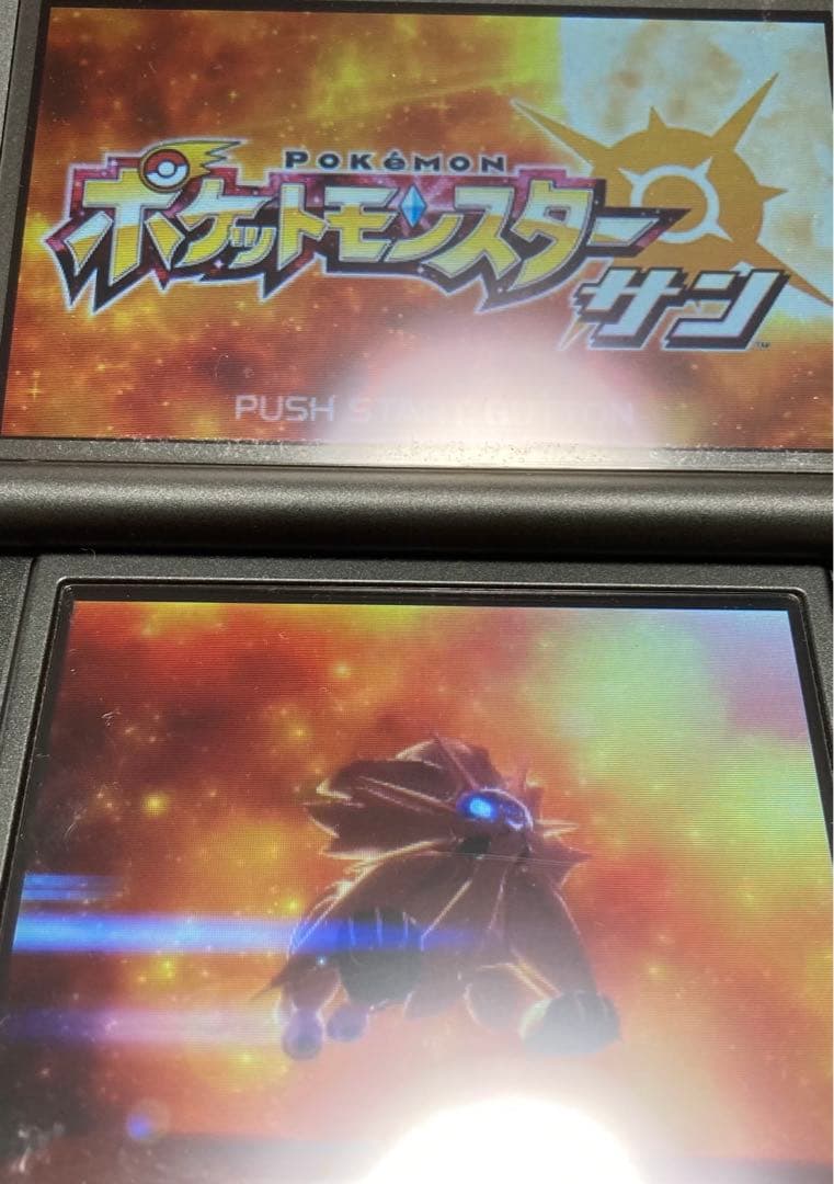 ポケモン DS 3DS パール ブラック X サン ハートゴールド パルパーク