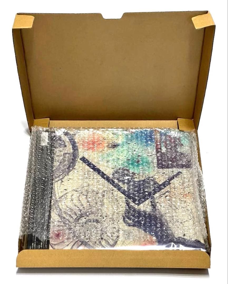 未開封 ハルカナルトキノカナタヘ アナログレコード 修正盤付き - メルカリ