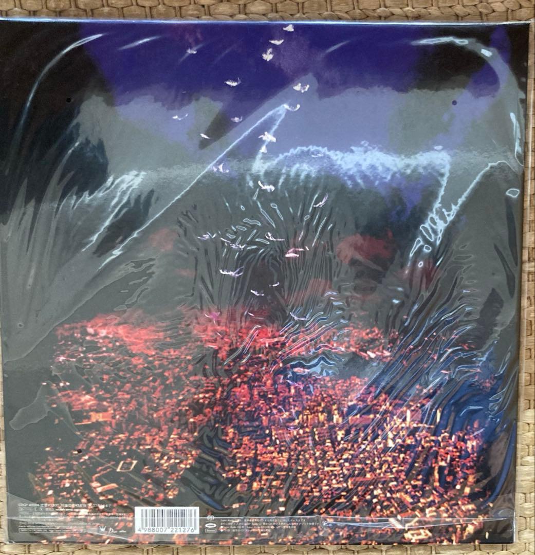 Gackt Premium Collection デカジャケ 限定 5枚セット - メルカリ