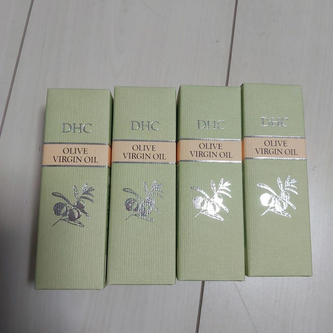 お得セット！ DHC オリーブバージンオイル 30ml ４本 楽天市場】DHC オリーブバージンオイル 30ml オーガニック 美容オイル