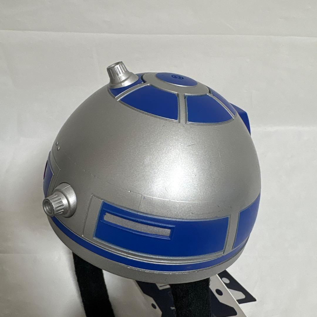 スターウォーズ カチューシャ 海外 R2-D2 BB-8 - メルカリ