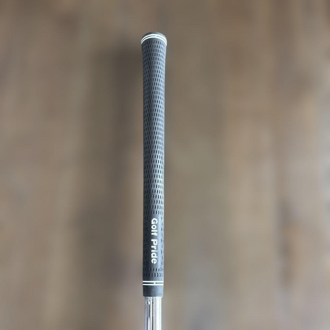 【Rita】58度Cleveland ウエッジ CBZ N.S.PRO