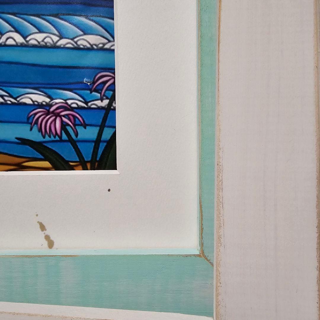 Kガレージ様確認ページ ヘザーブラウン 額縁 フレーム - メルカリ