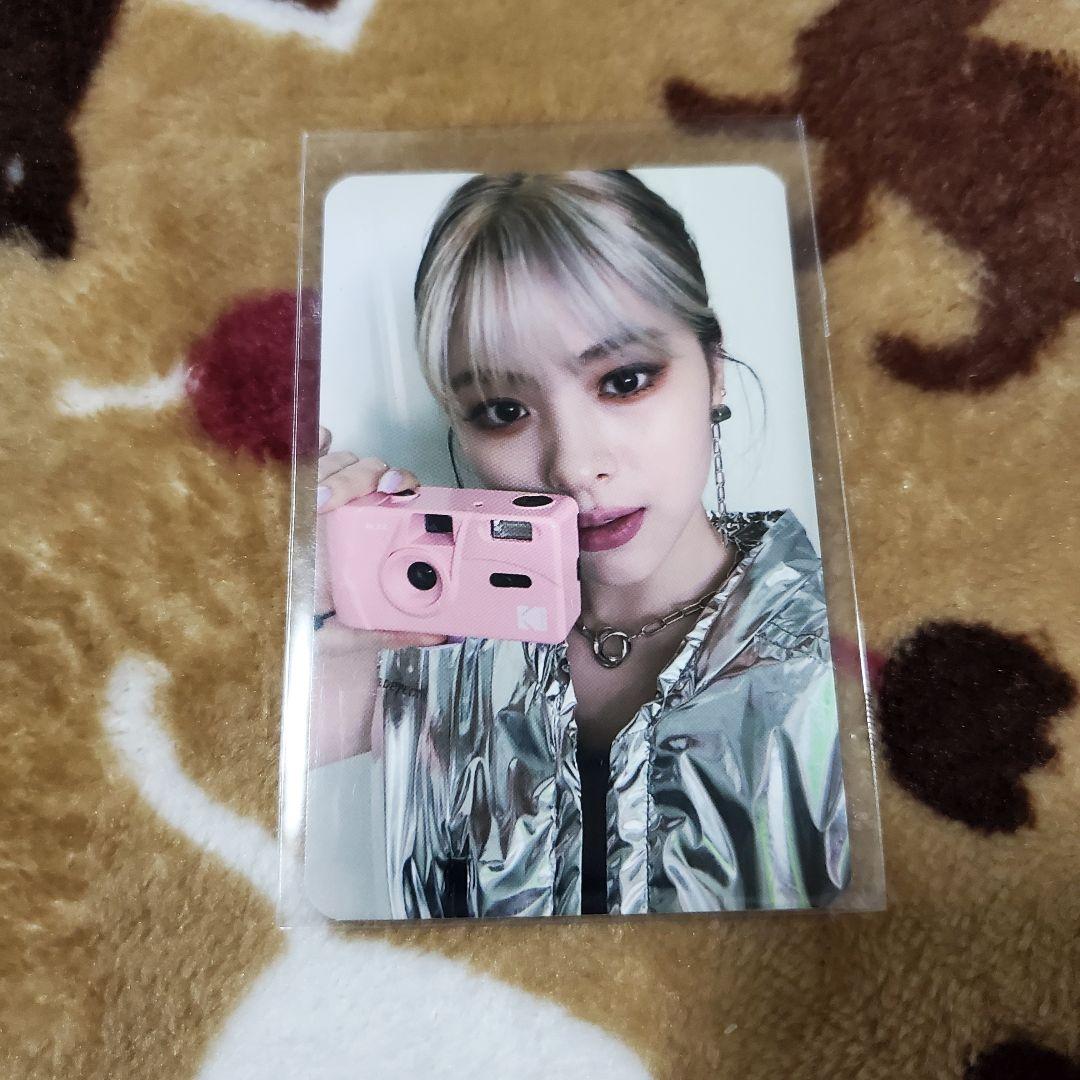 xodiac シン トレカ 対面ペンサ bdm