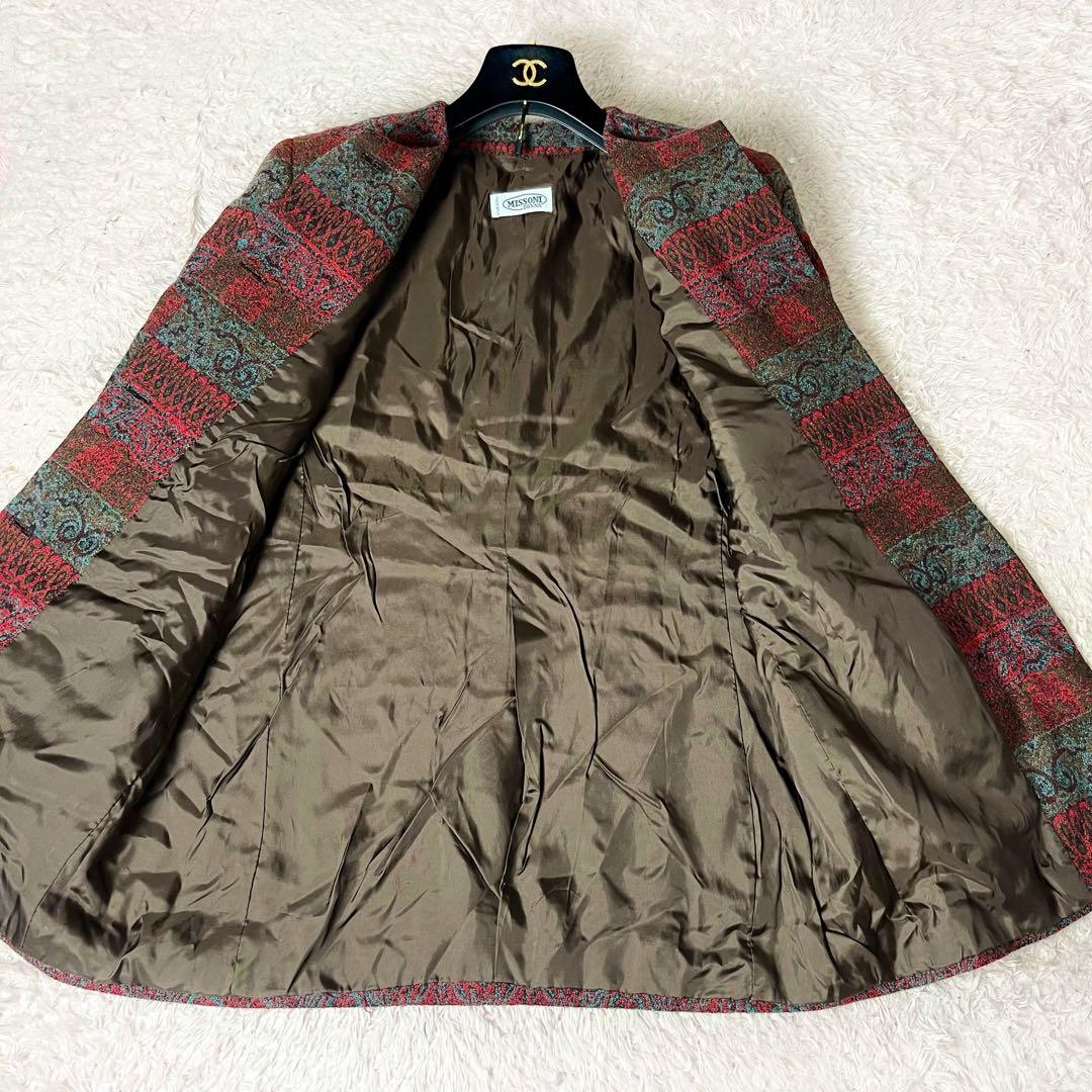 ✖︎ ヴァレンティノ ドレス ワンピース Aライン リボン ブルー 水色 M