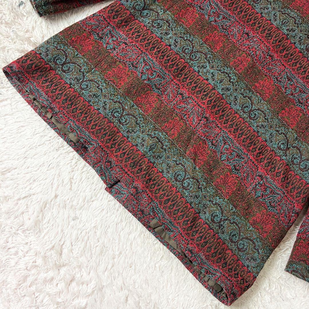 ✖︎ ヴァレンティノ ドレス ワンピース Aライン リボン ブルー 水色 M