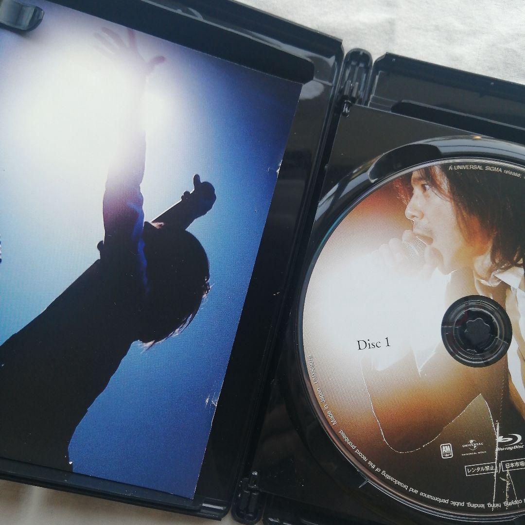 エレファントカシマシ/新春ライブ二〇一九 日本武道館〈初回限定盤