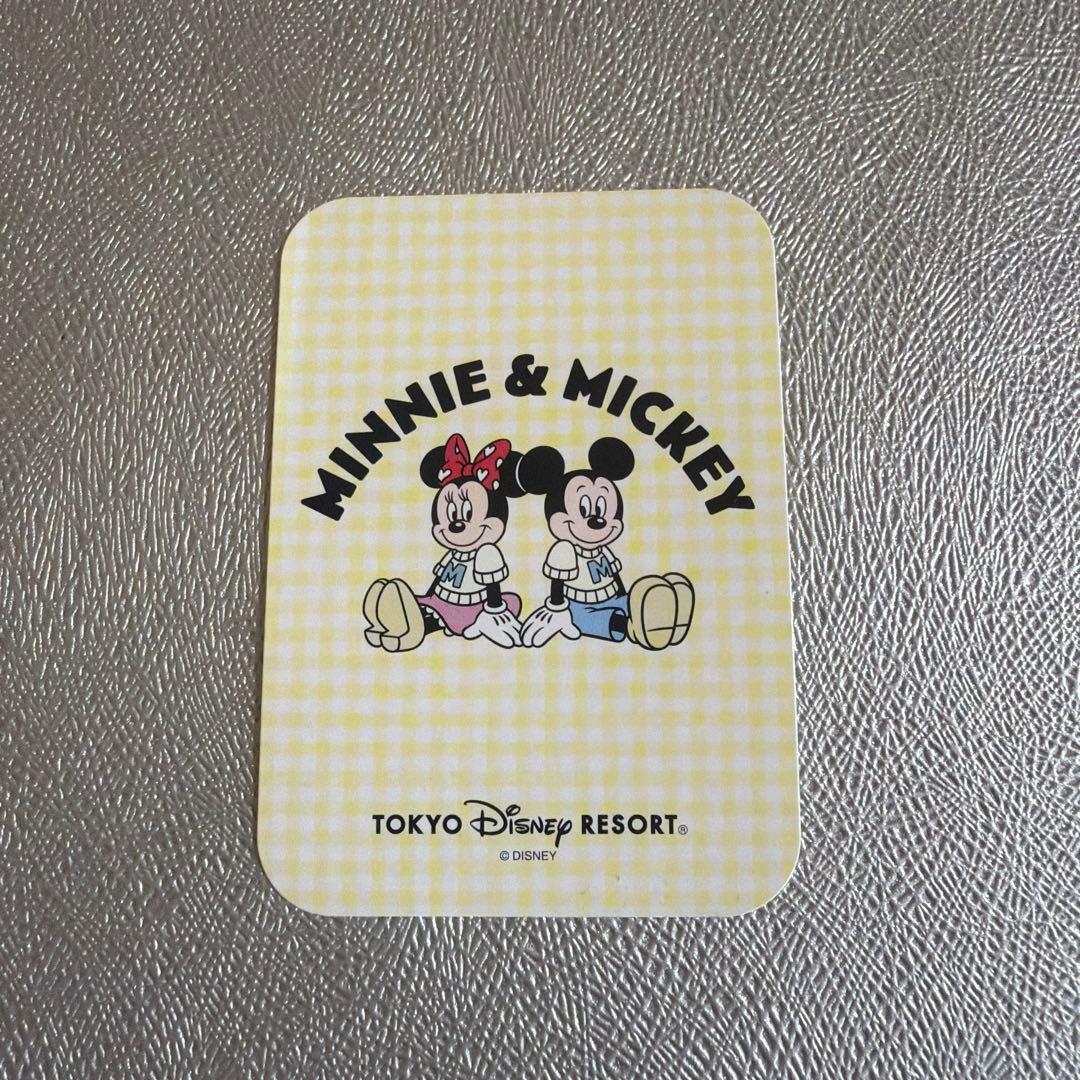 東京ディズニーリゾート カンバッジコレクション - メルカリ