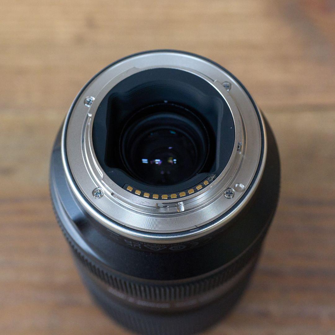 タムロン 50-300mm F4.5-6.3 Di III A069 ソニー E