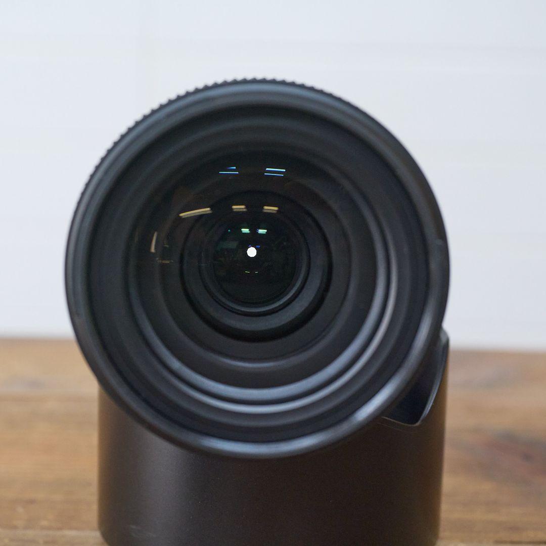 タムロン 50-300mm F4.5-6.3 Di III A069 ソニー E