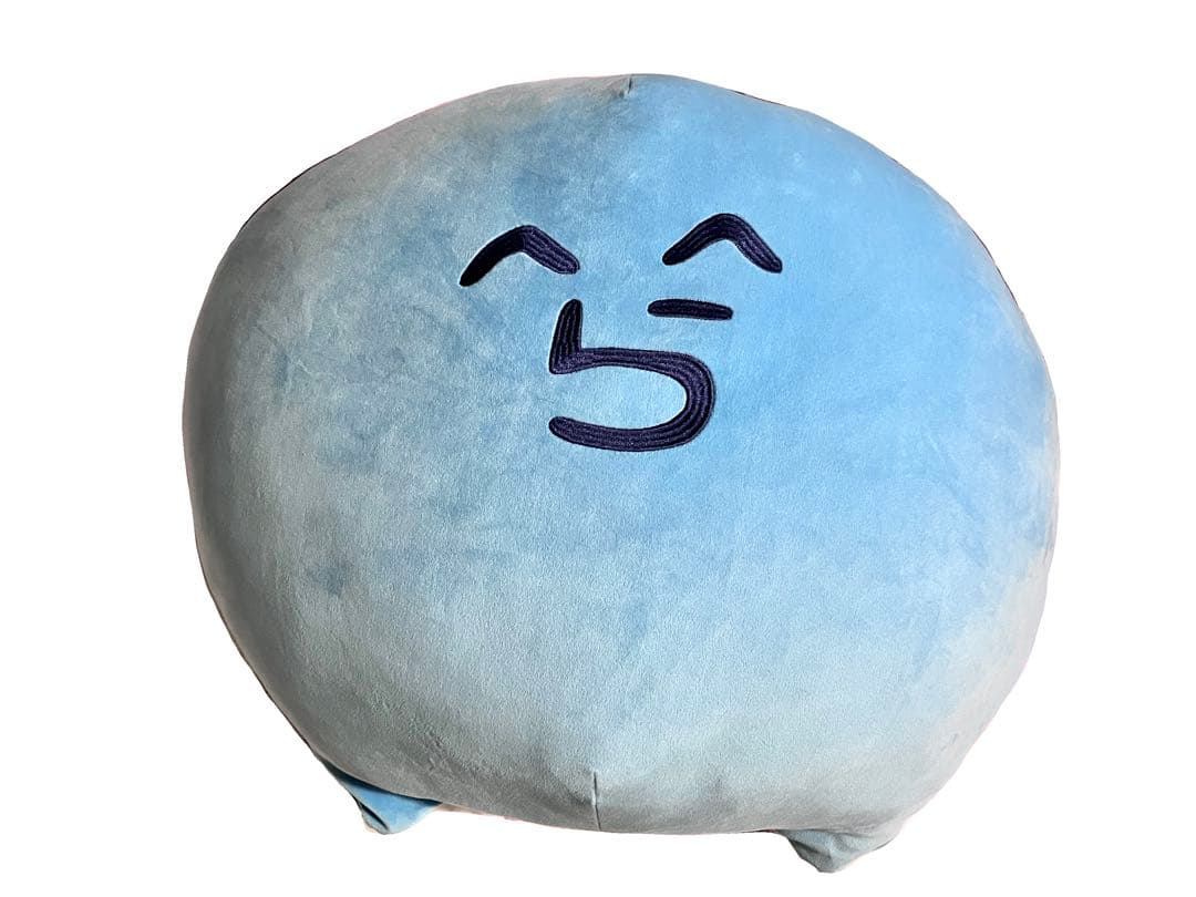 らっだぁおおきいらだおくんぬいぐるみ らっだぁ おおきいらだ