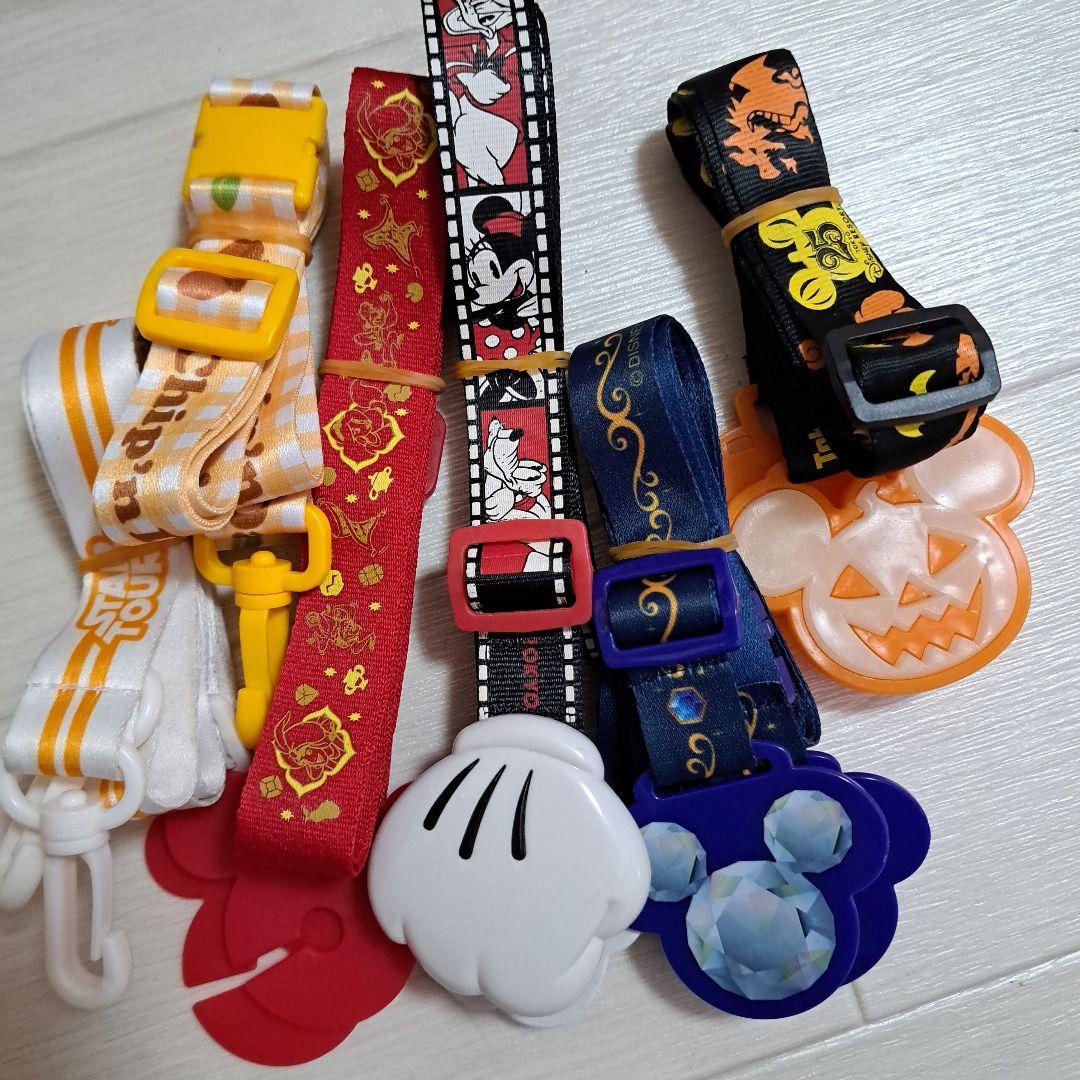 ディズニー ポップコーンバケット まとめ売り BB-8 チップとデール