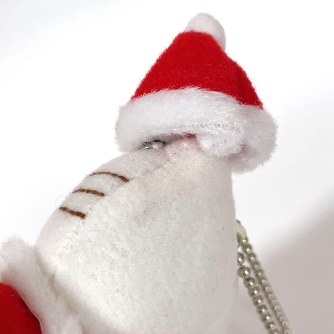 希少】ハローキティ♡ドレスアップコレクションサンタクロース