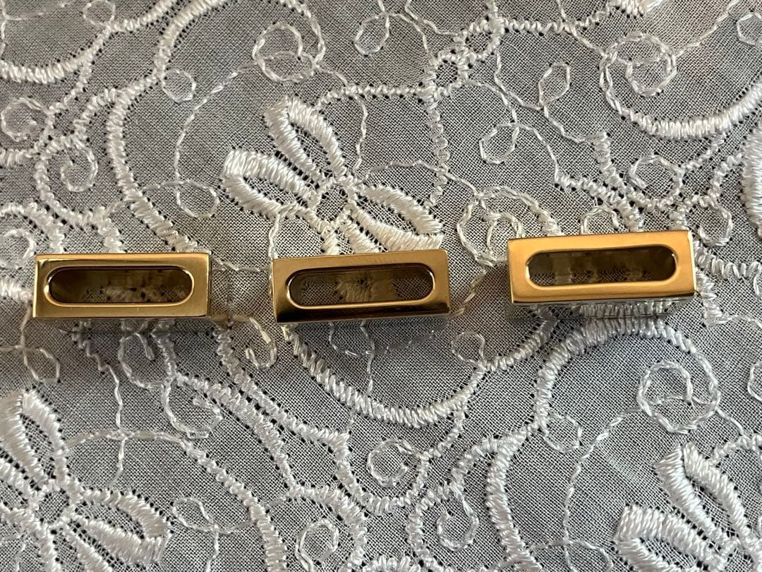 年内お値下げ HERMES ツイリーリング セットの通販はau PAY マーケット