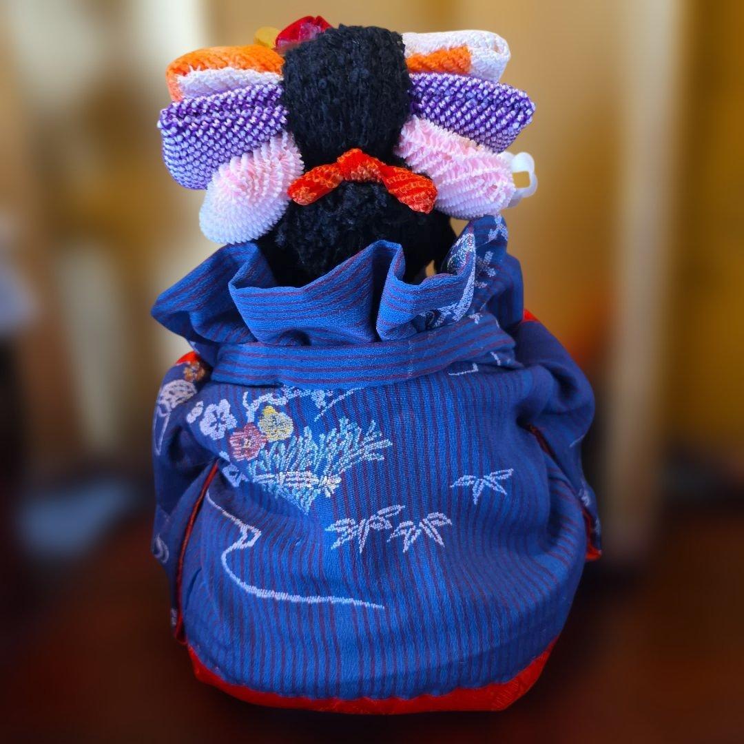 創作手作り人形 ぶす姫様 ブス姫 - メルカリ