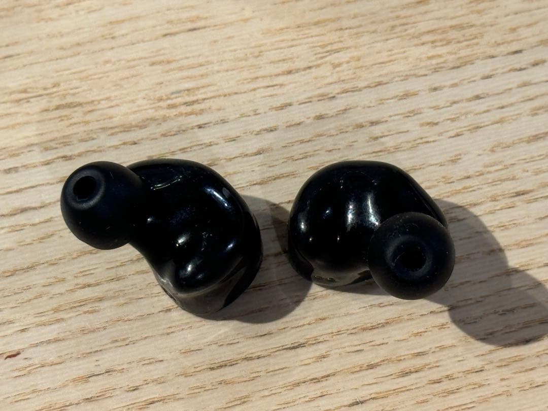 AFUL Performer 5+2 4.4mm 有線イヤホン